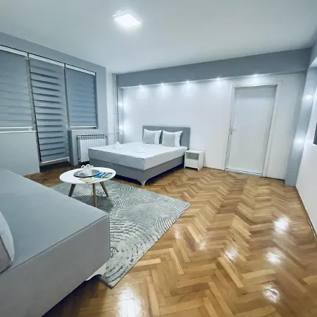 A Apartment Visegrad Exterior photo