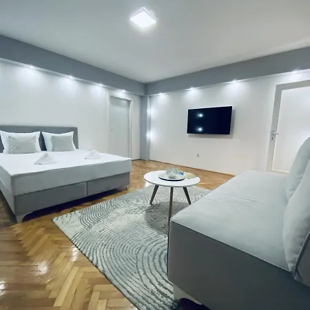 A Apartment Visegrad Exterior photo