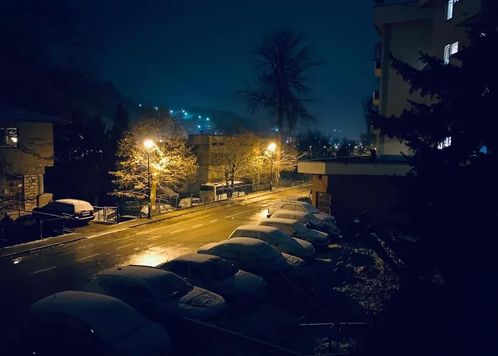 A Apartment Visegrad