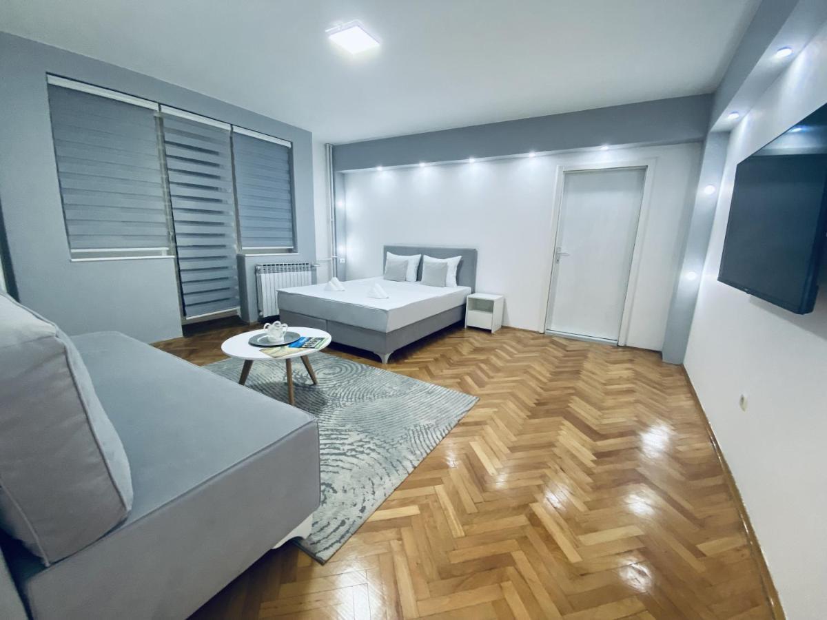 Apartment A