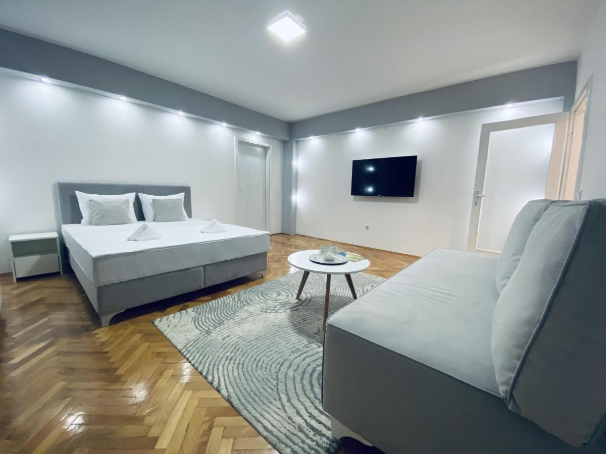 Apartment A Visegrad