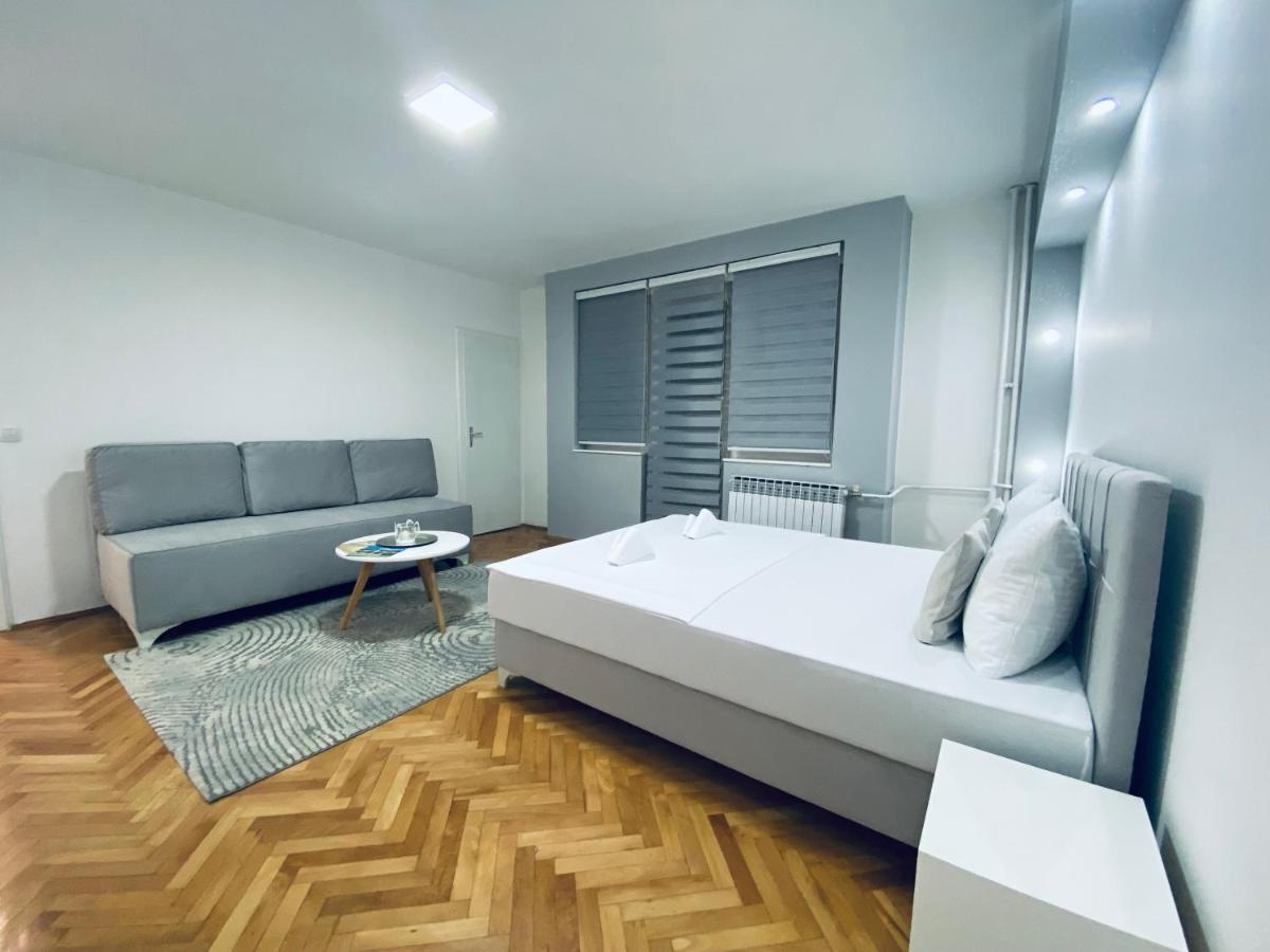 Apartman A Visegrad