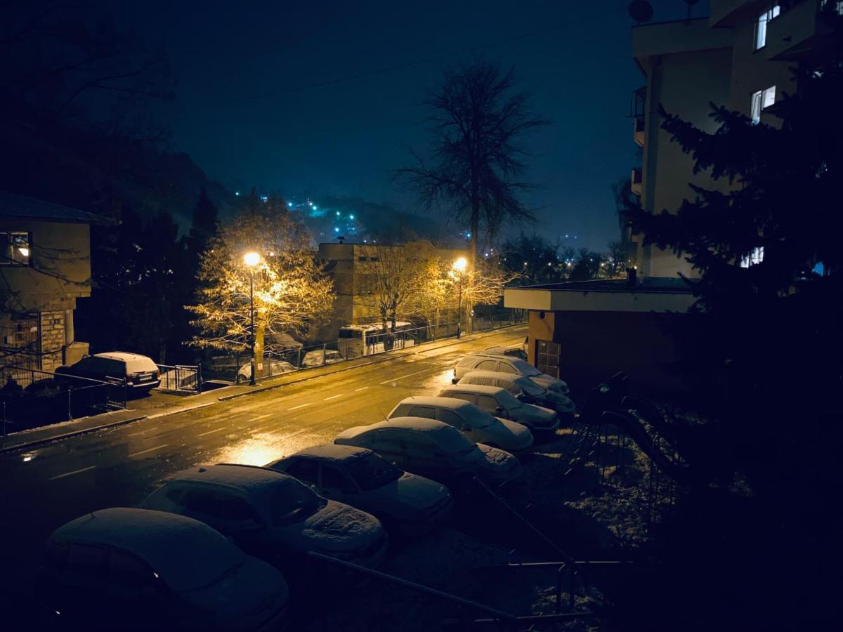 Apartman A