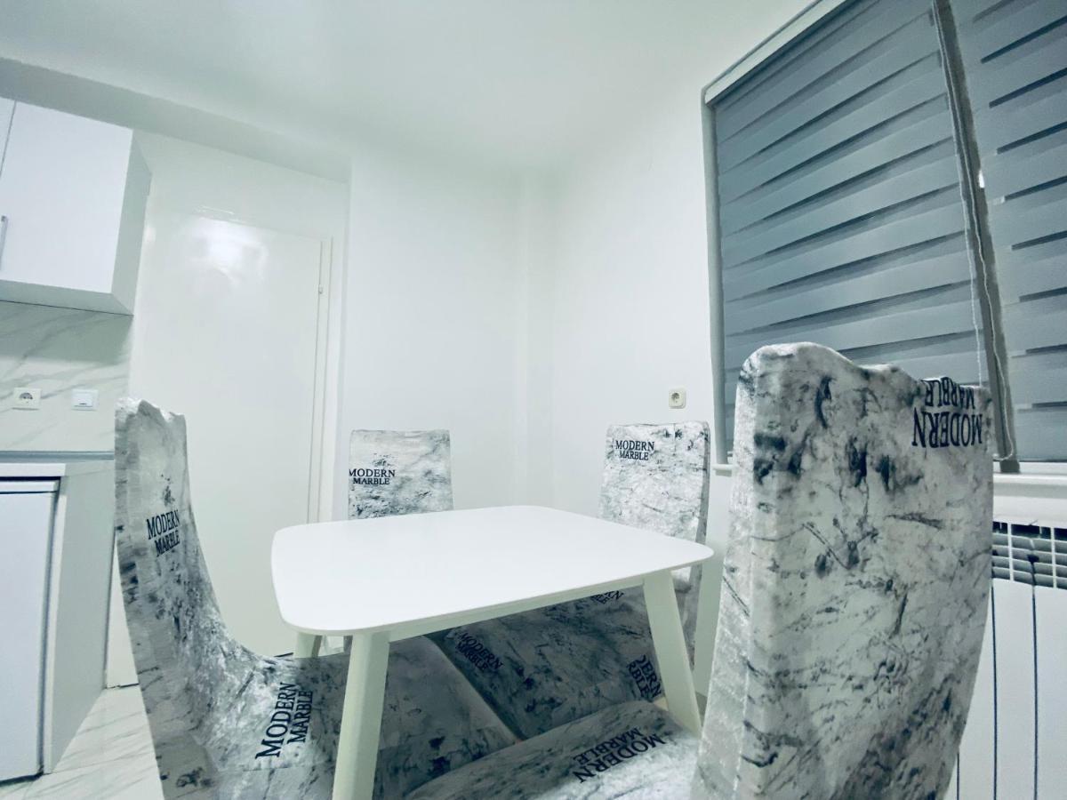 Apartment A Visegrad