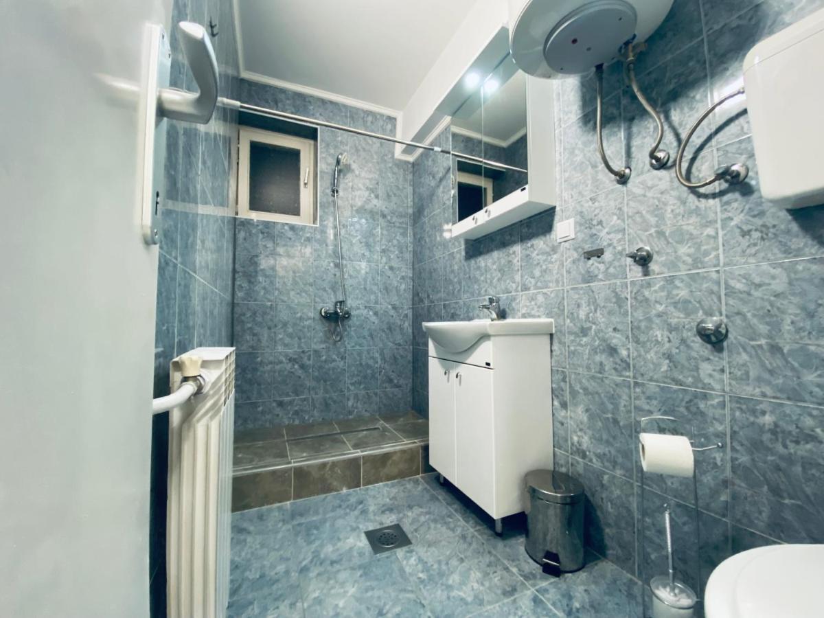 Apartment A *